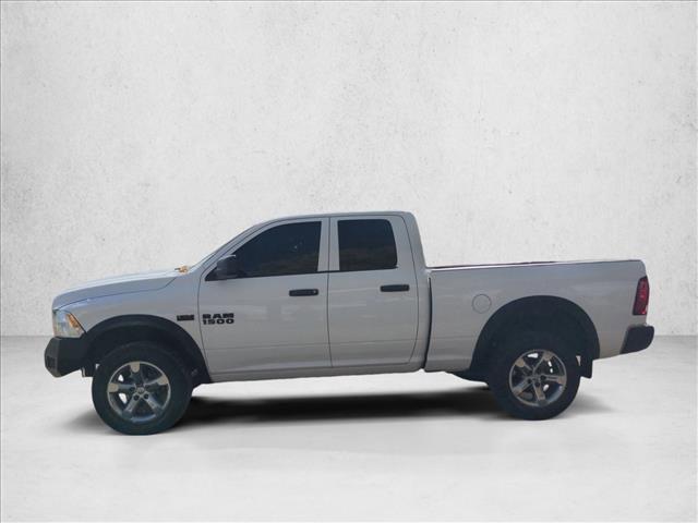 used 2015 Ram 1500 car, priced at $17,299