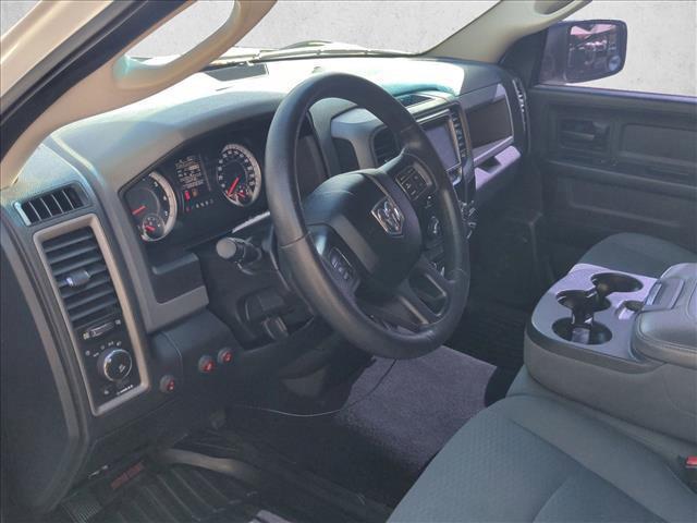 used 2015 Ram 1500 car, priced at $17,299