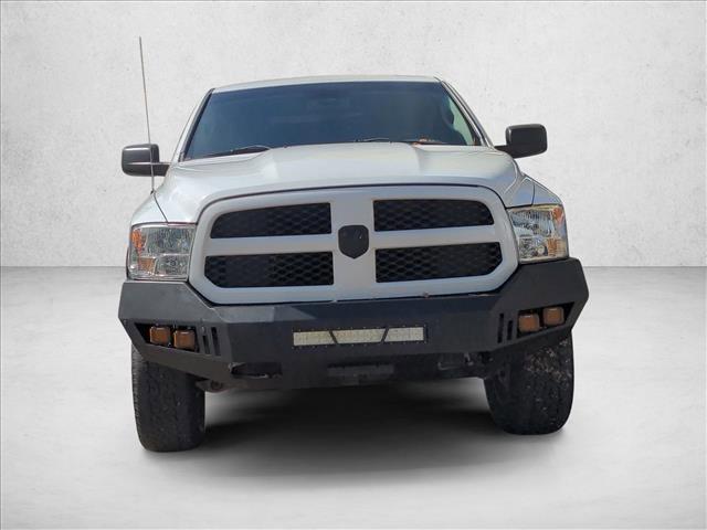 used 2015 Ram 1500 car, priced at $17,299
