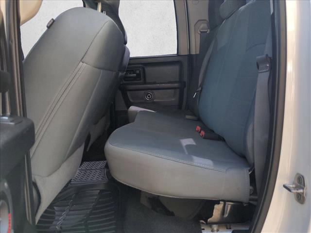 used 2015 Ram 1500 car, priced at $17,299