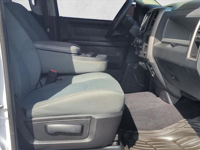 used 2015 Ram 1500 car, priced at $17,299