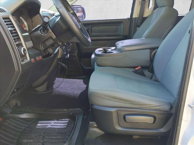 used 2015 Ram 1500 car, priced at $17,299