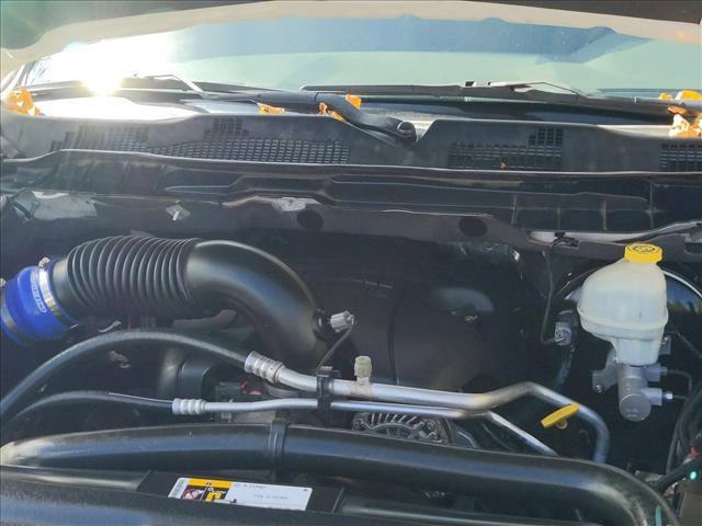 used 2015 Ram 1500 car, priced at $17,299