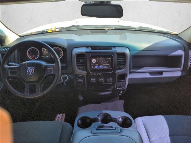 used 2015 Ram 1500 car, priced at $17,299