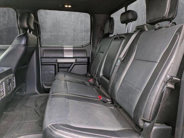 used 2016 Ford F-150 car, priced at $23,999