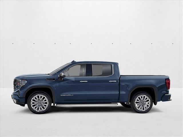 new 2026 GMC Sierra 1500 car, priced at $85,834