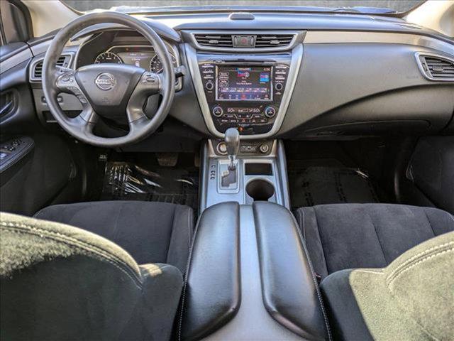 used 2019 Nissan Murano car, priced at $16,998