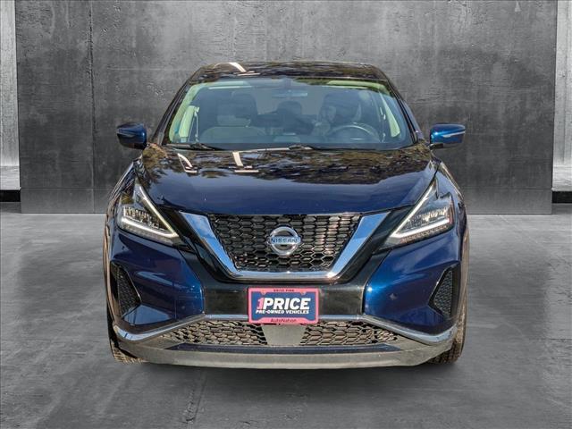 used 2019 Nissan Murano car, priced at $16,998