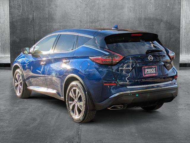 used 2019 Nissan Murano car, priced at $16,998