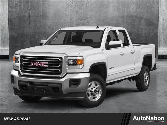 used 2015 GMC Sierra 2500 car, priced at $30,499