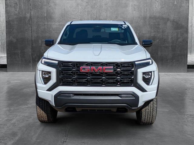 new 2024 GMC Canyon car, priced at $35,699