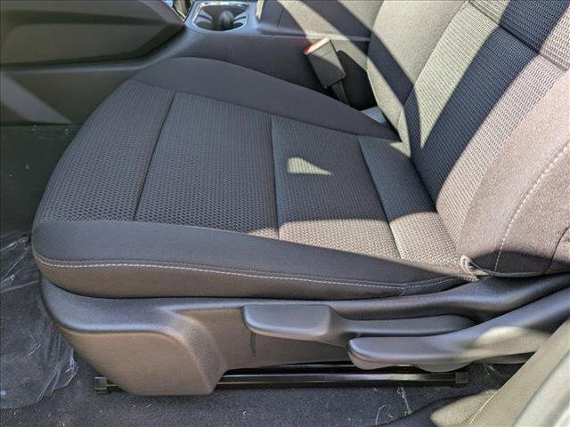 new 2024 GMC Canyon car, priced at $35,699