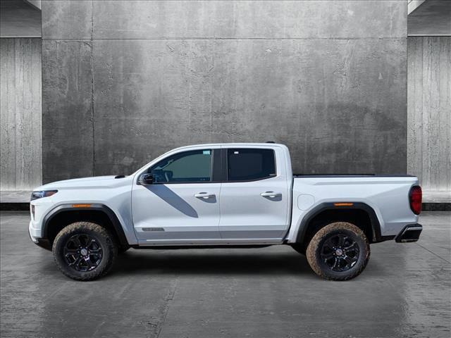 new 2024 GMC Canyon car, priced at $35,699