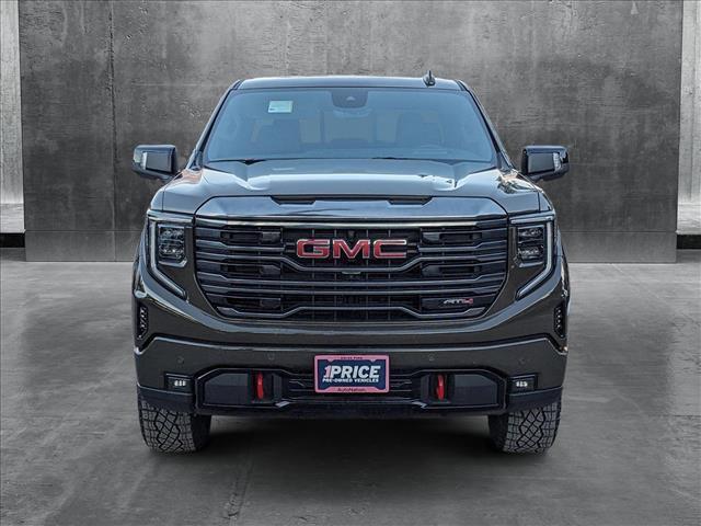 used 2024 GMC Sierra 1500 car, priced at $62,997