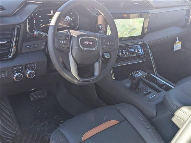 used 2024 GMC Sierra 1500 car, priced at $67,499