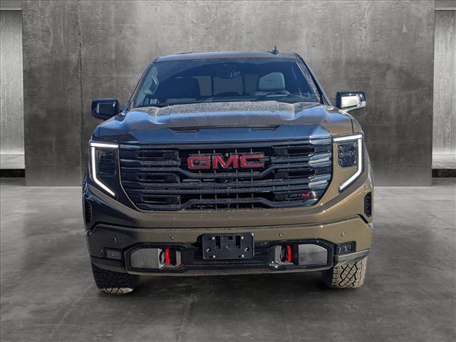 used 2024 GMC Sierra 1500 car, priced at $67,499