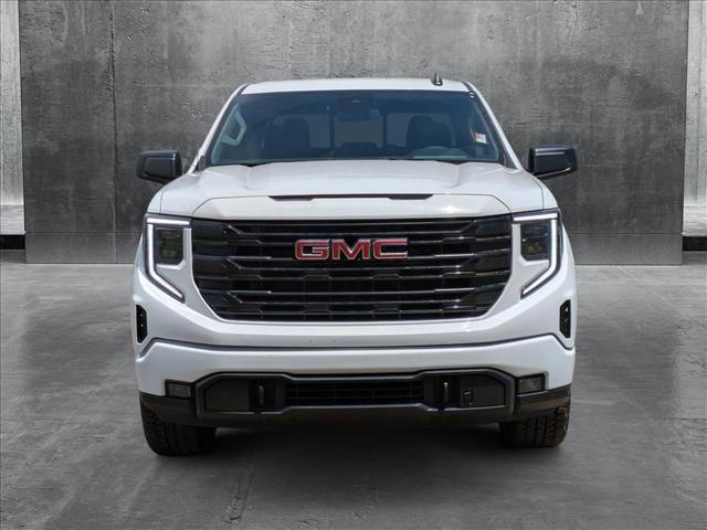 new 2025 GMC Sierra 1500 car, priced at $60,249