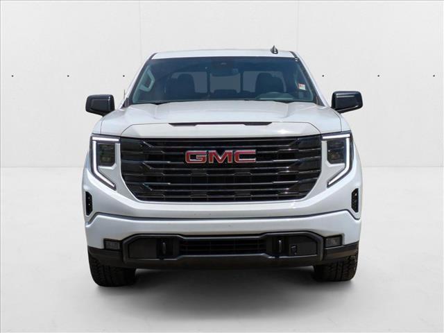new 2025 GMC Sierra 1500 car, priced at $59,249