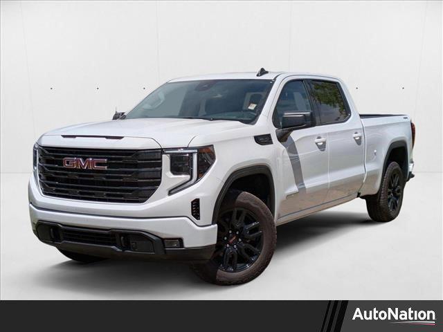 new 2025 GMC Sierra 1500 car, priced at $59,249