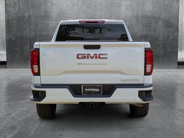 new 2025 GMC Sierra 1500 car, priced at $60,249