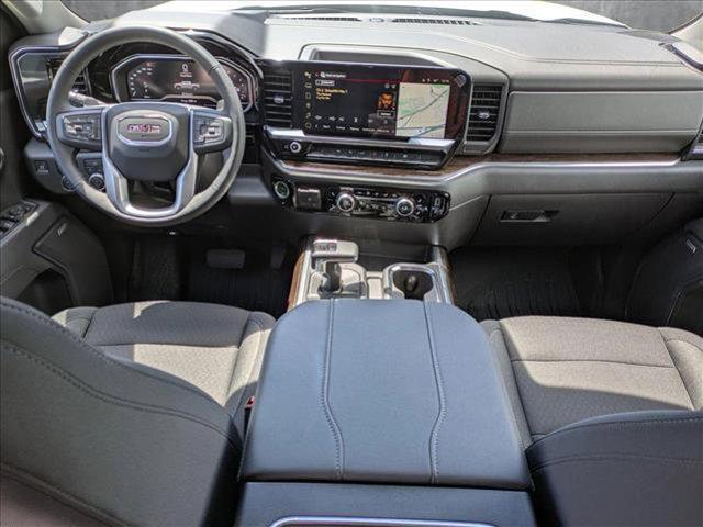 new 2025 GMC Sierra 1500 car, priced at $60,249