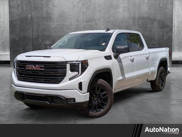 new 2025 GMC Sierra 1500 car, priced at $60,249