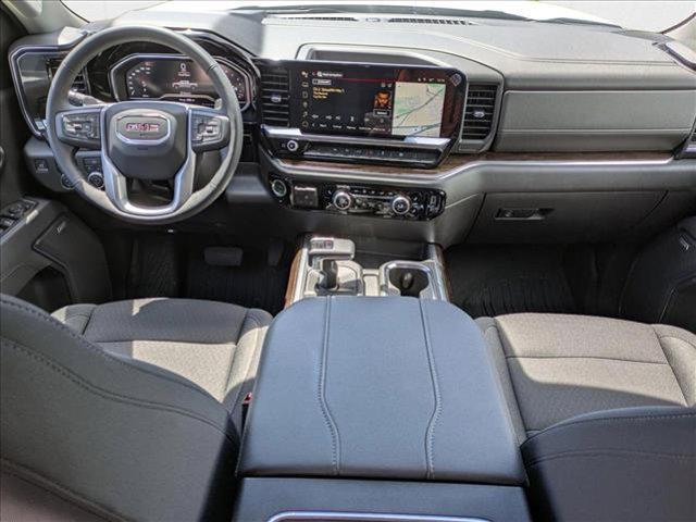 new 2025 GMC Sierra 1500 car, priced at $59,249