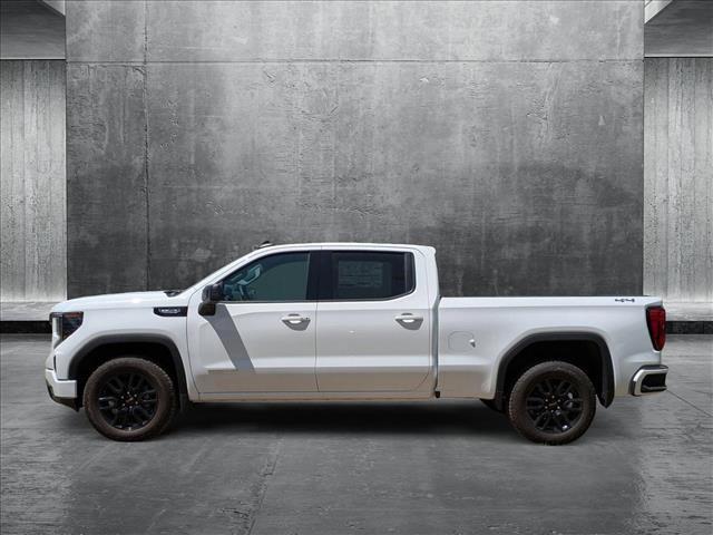 new 2025 GMC Sierra 1500 car, priced at $60,249