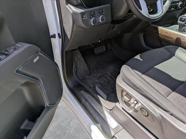 new 2025 GMC Sierra 1500 car, priced at $60,249