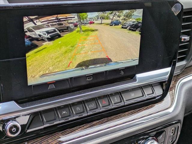 new 2025 GMC Sierra 1500 car, priced at $60,249