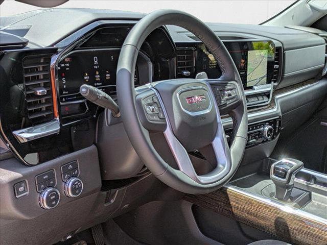 new 2025 GMC Sierra 1500 car, priced at $59,249