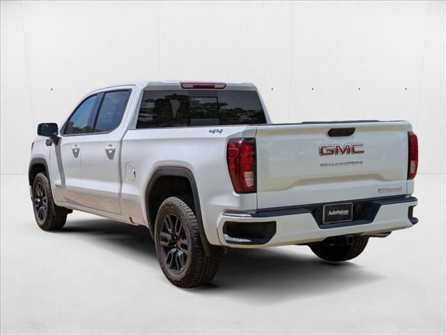 new 2025 GMC Sierra 1500 car, priced at $59,249