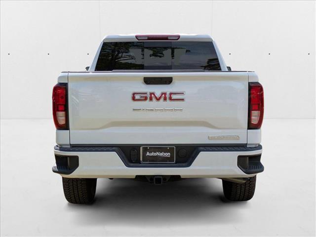 new 2025 GMC Sierra 1500 car, priced at $59,249