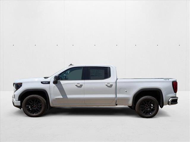 new 2025 GMC Sierra 1500 car, priced at $59,249