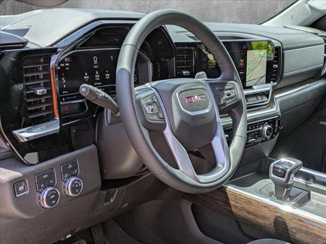 new 2025 GMC Sierra 1500 car, priced at $60,249