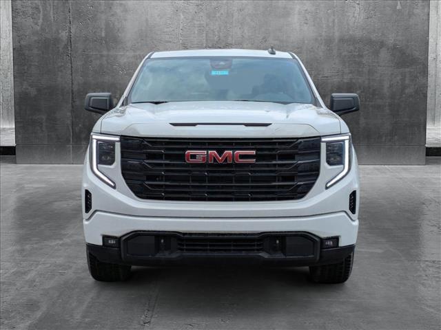 new 2025 GMC Sierra 1500 car, priced at $47,999