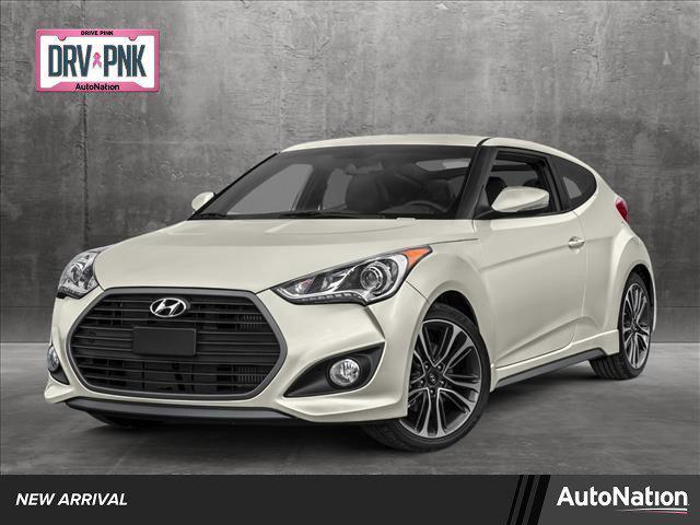 used 2016 Hyundai Veloster car, priced at $13,020