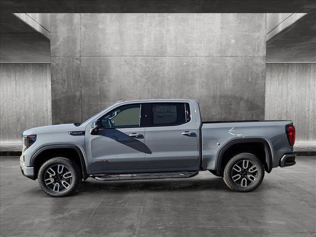 new 2025 GMC Sierra 1500 car, priced at $72,099