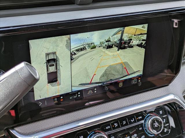 new 2025 GMC Sierra 2500 car, priced at $83,485
