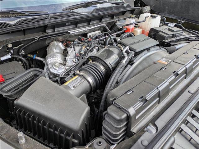 new 2025 GMC Sierra 2500 car, priced at $83,485