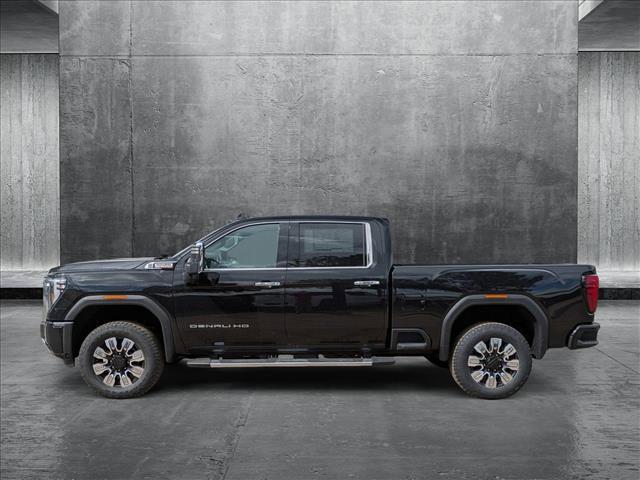 new 2025 GMC Sierra 2500 car, priced at $83,485