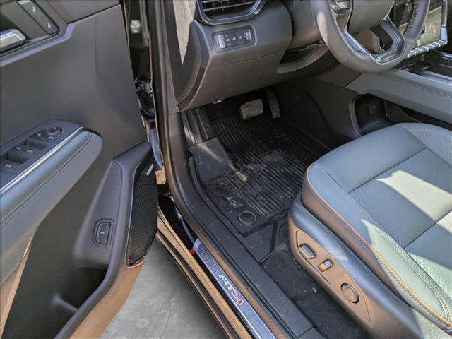 new 2025 GMC Acadia car, priced at $52,999