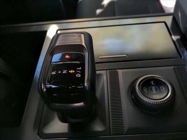 new 2025 GMC HUMMER EV SUV car, priced at $92,999