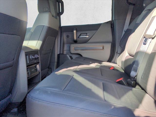 new 2025 GMC HUMMER EV SUV car, priced at $92,999