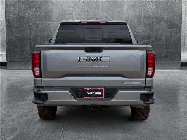 new 2025 GMC Sierra 1500 car, priced at $62,549