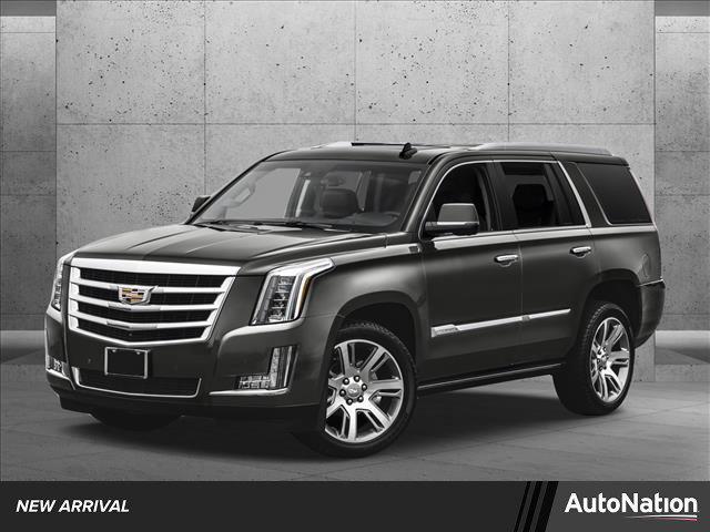 used 2016 Cadillac Escalade car, priced at $30,798