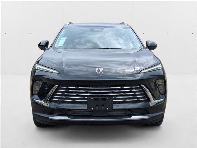 new 2025 Buick Envision car, priced at $36,298