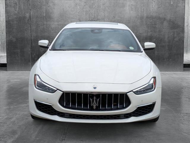used 2019 Maserati Ghibli car, priced at $25,200