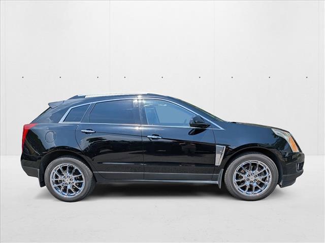 used 2014 Cadillac SRX car, priced at $9,499