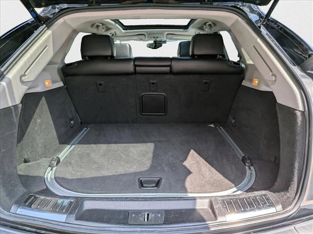 used 2014 Cadillac SRX car, priced at $9,499